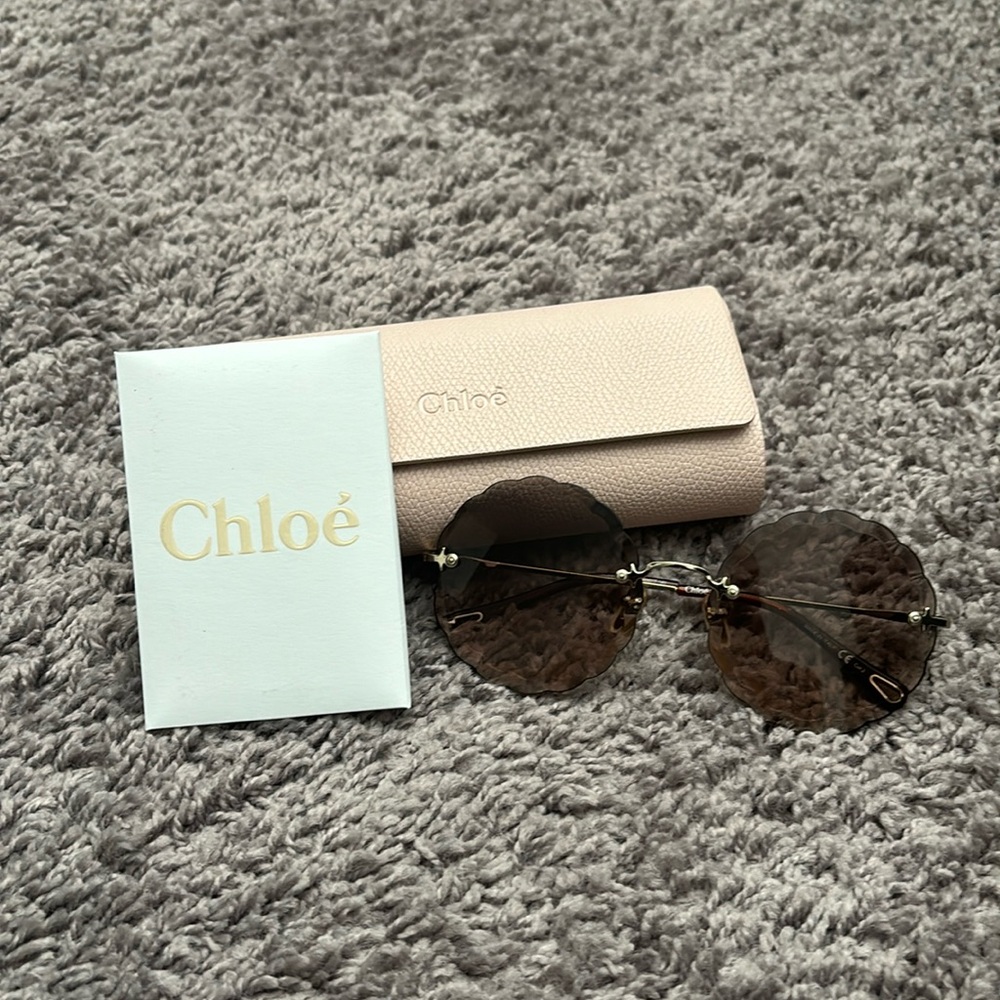 Chole sunglasses